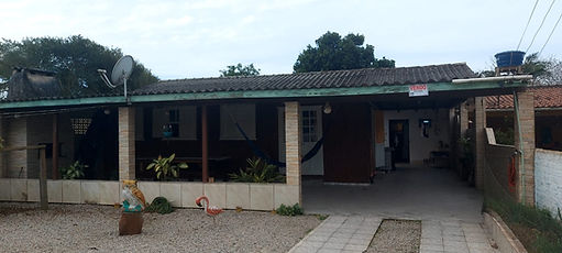 Casa Lagoa do Quintino
