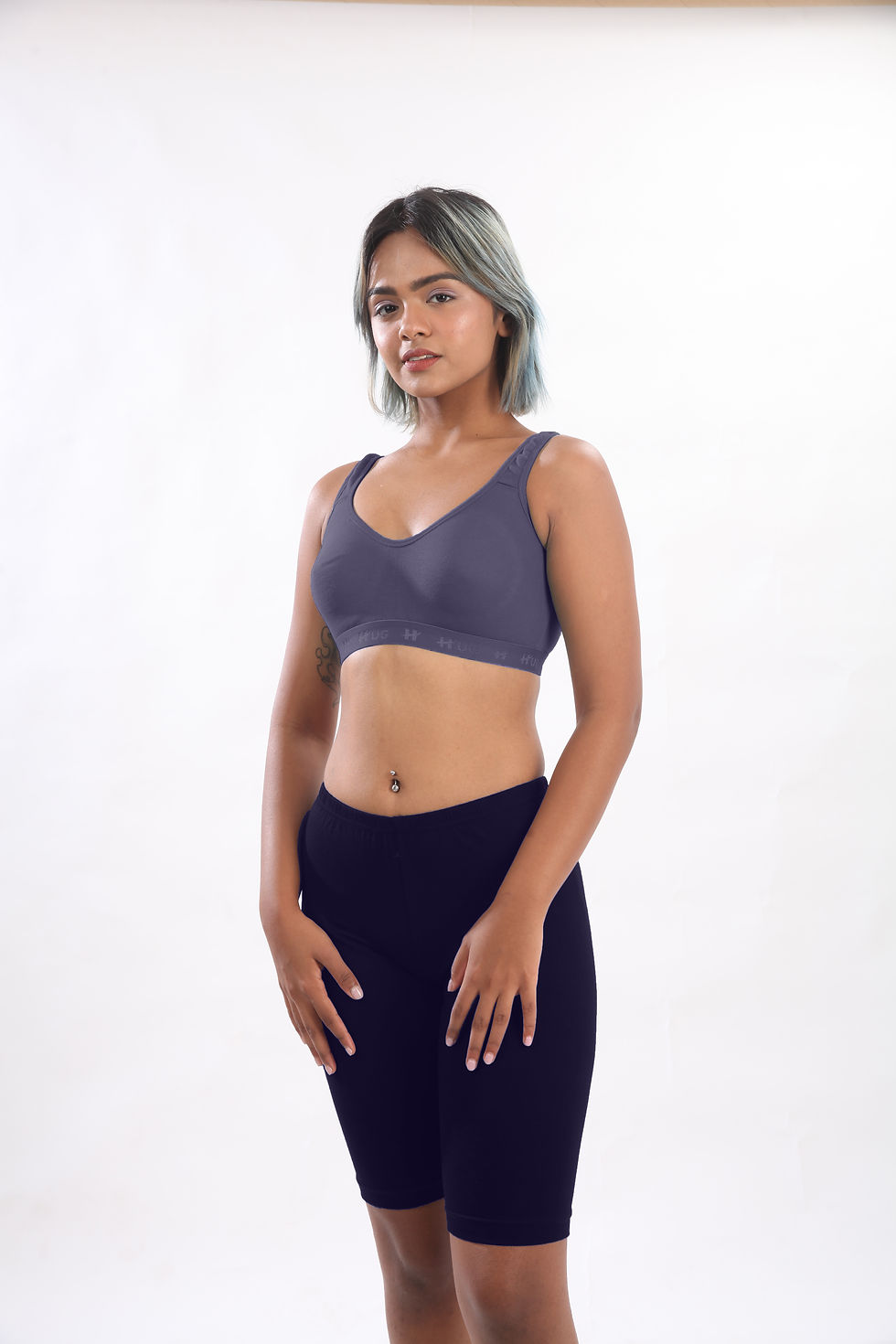Thumbnail: HUG YOGA SHORTS