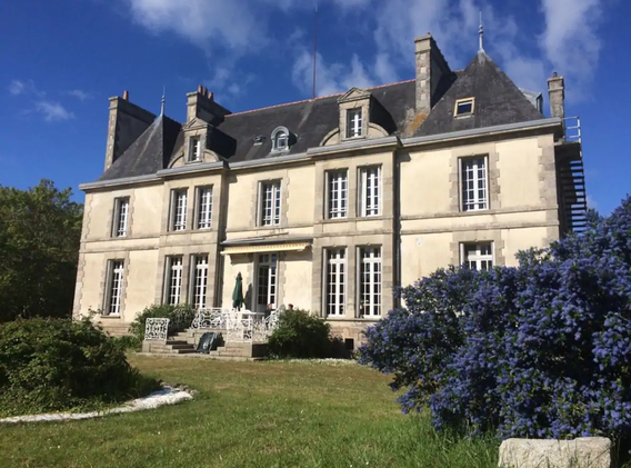 Manoir de Kerpaul