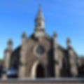 Tayport Parich Church - outside.jpg