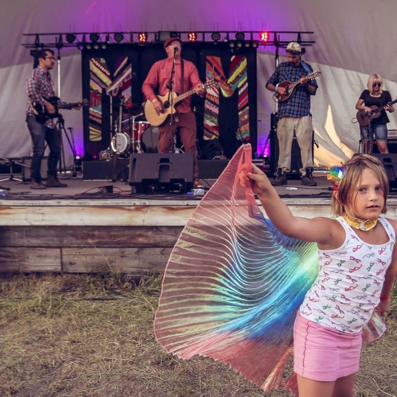 Music on the Mountain 2026