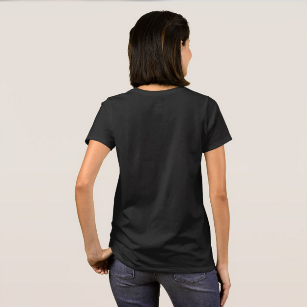 Thumbnail: Broken World T-Shirt