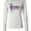 Thumbnail: Women's long sleeve graphic T-Shirt