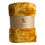 Thumbnail: Fluffy Fleece Throw - Ochre