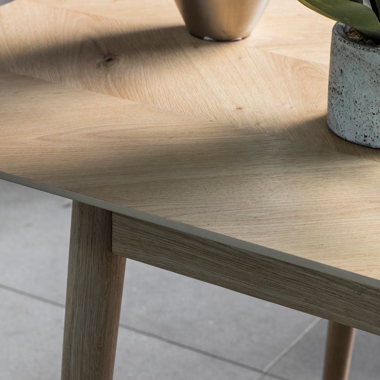 Thumbnail: Milan Extending Dining Table