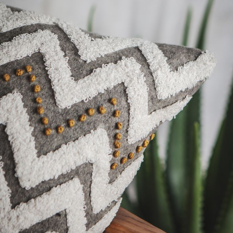 Thumbnail: Anfa Cushion