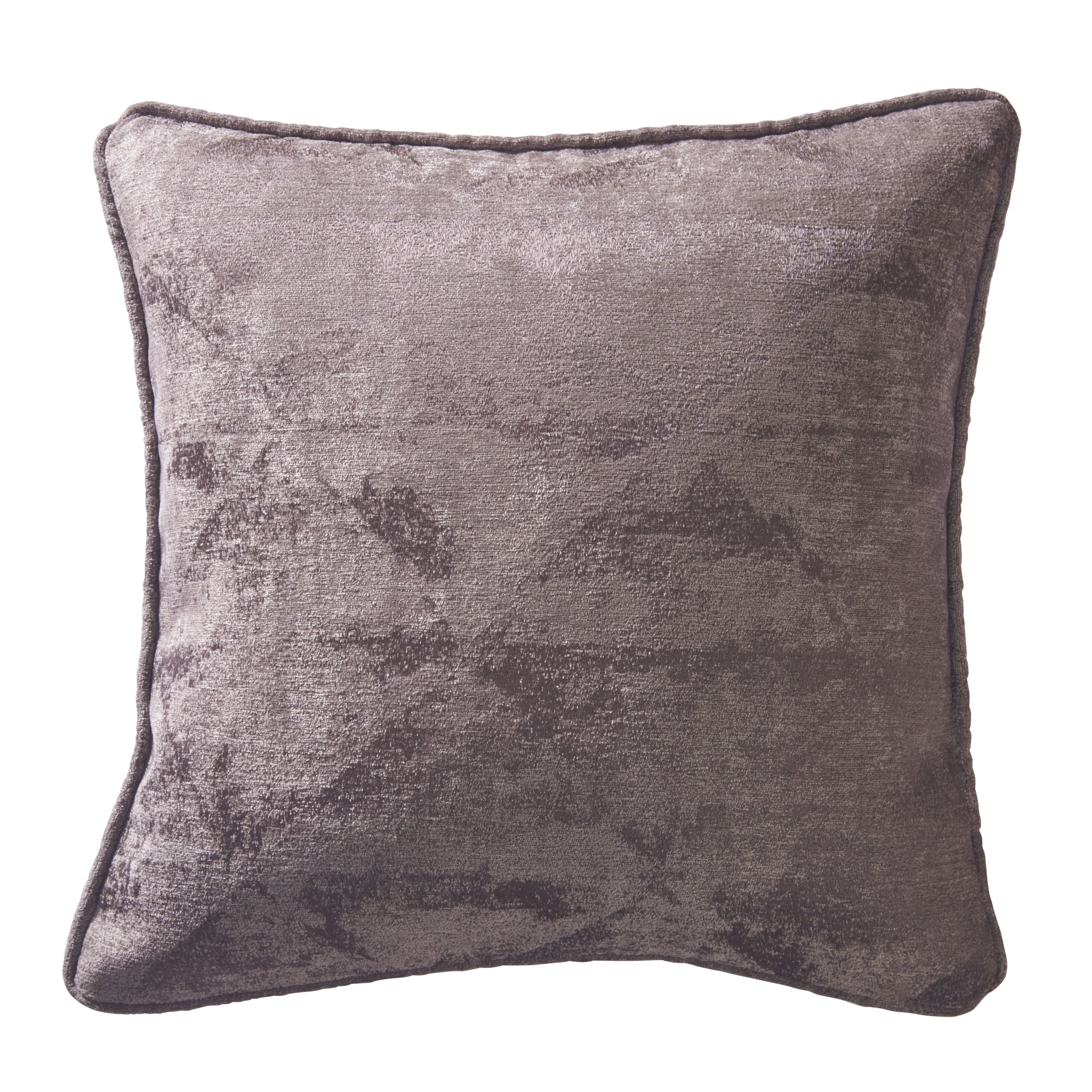 Topia Charcoal Cushion