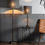 Thumbnail: Henah Floor Lamp - Base Only
