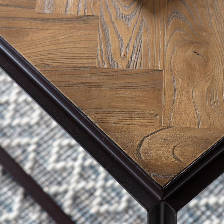 Thumbnail: Pourquoi Coffee Table