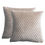 Thumbnail: Yellowman Cushion Taupe (2 Pk)