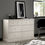 Thumbnail: Ashby White 3+4 Drawer Chest
