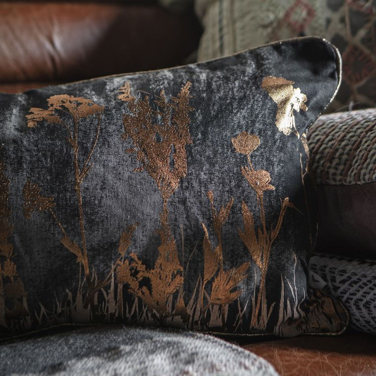 Thumbnail: Wild Meadow Cushion