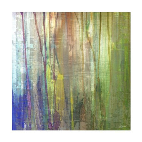 Rushes III - Canvas Art