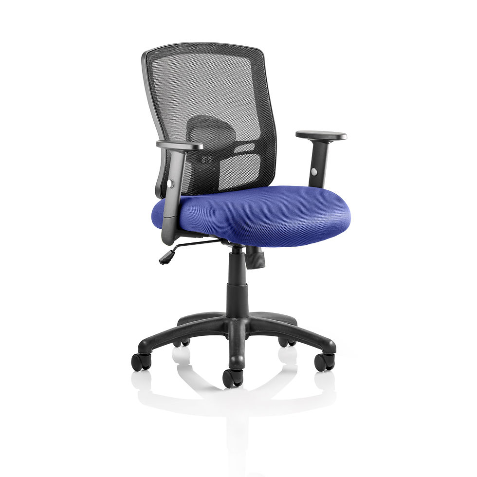 Thumbnail: Portland Bespoke Colour Seat