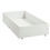 Thumbnail: Atlanta White Underbed Drawer