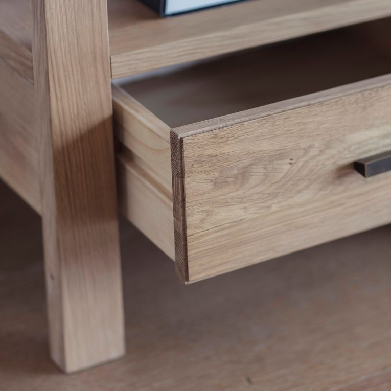 Thumbnail: Hilderstone Bedside Table