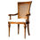 Thumbnail: Stalk Dining Cane Back Armchair