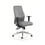 Thumbnail: Onyx Ergo Posture Chair in Bonded Leather