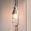 Thumbnail: Shetland Pendant Light - Aluminium