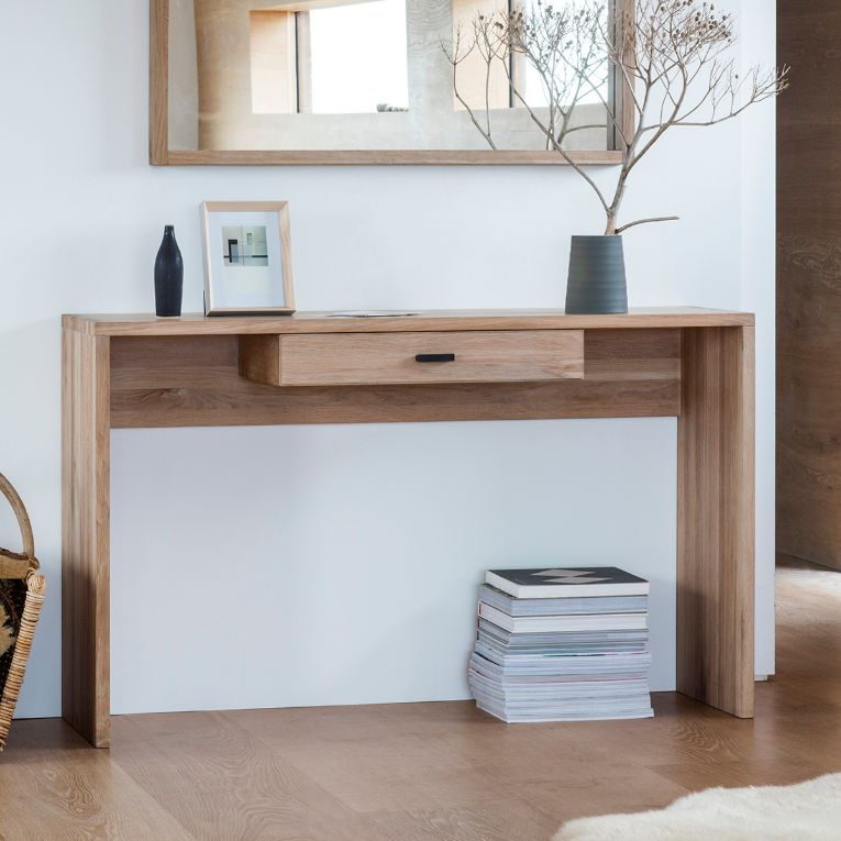 Thumbnail: Hilderstone Console Table