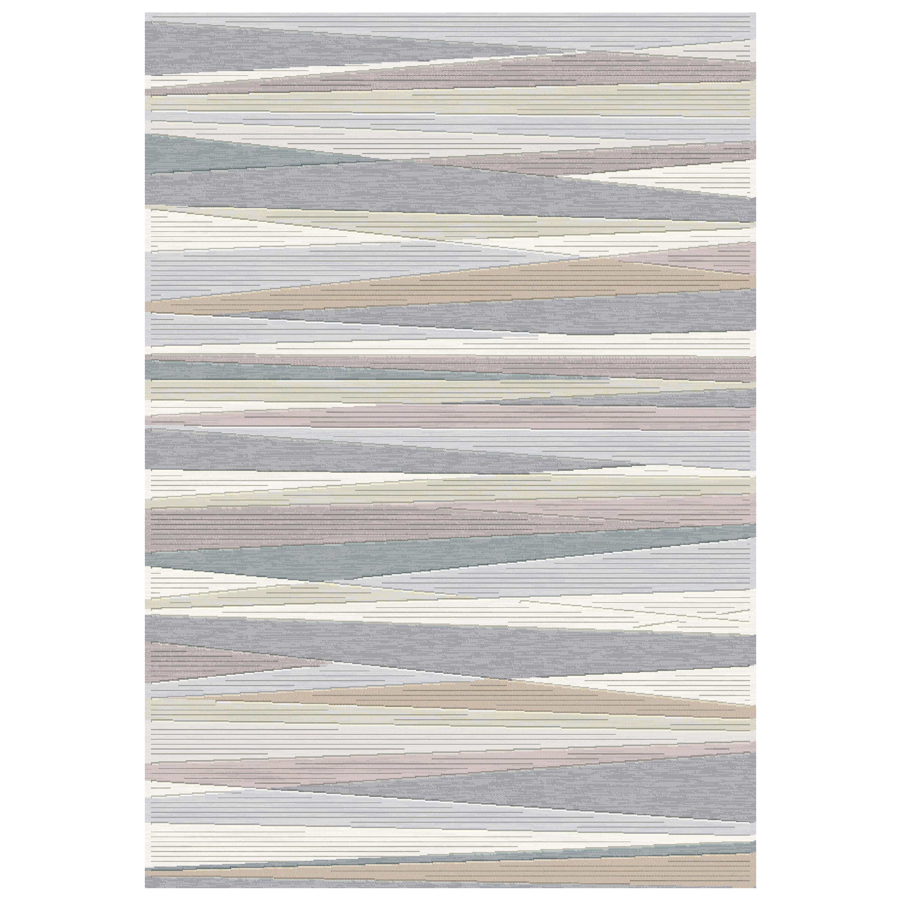 Galleria - Waves Rug