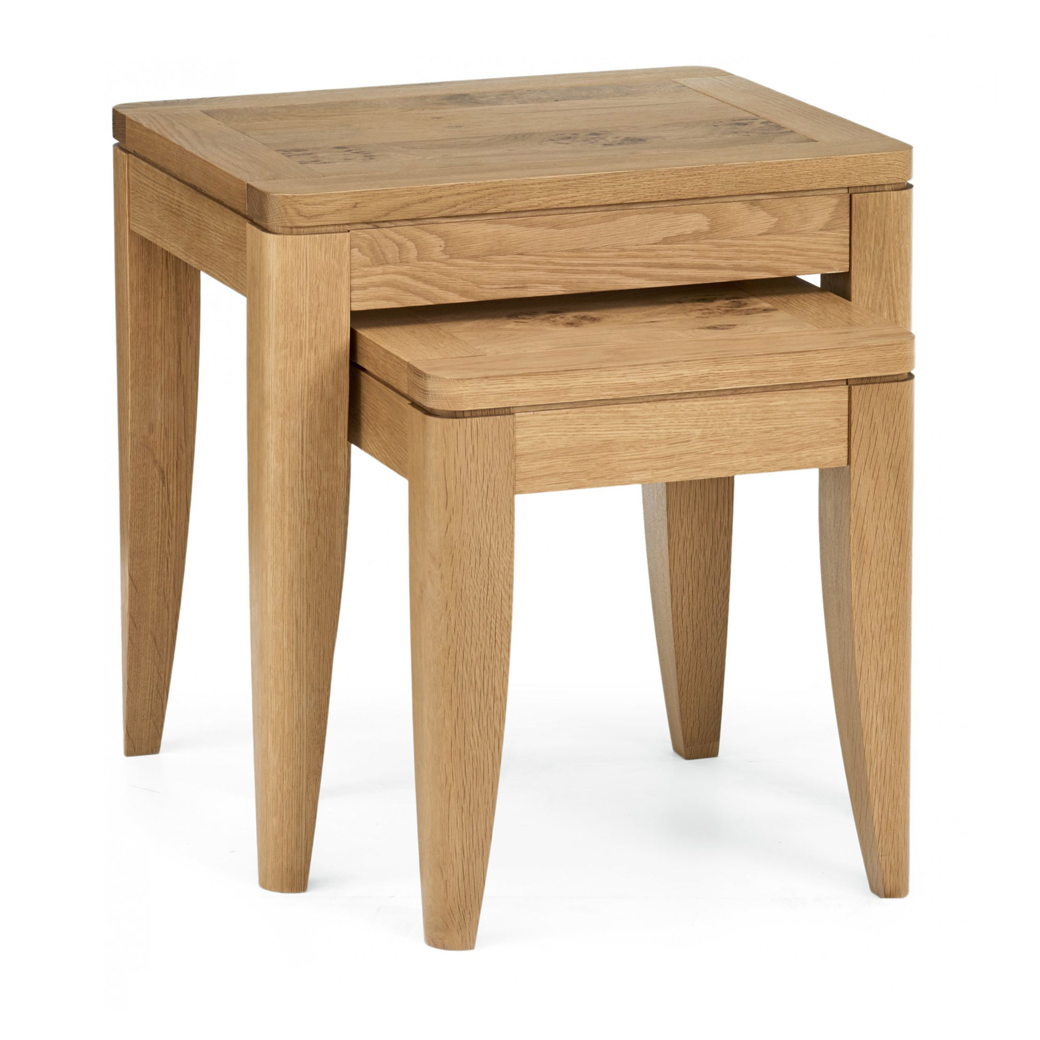 High Park Nest Of Lamp Tables