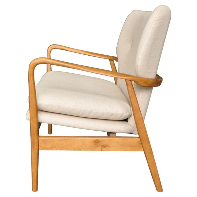 Thumbnail: Jenkins 2 Seater Natural Sofa