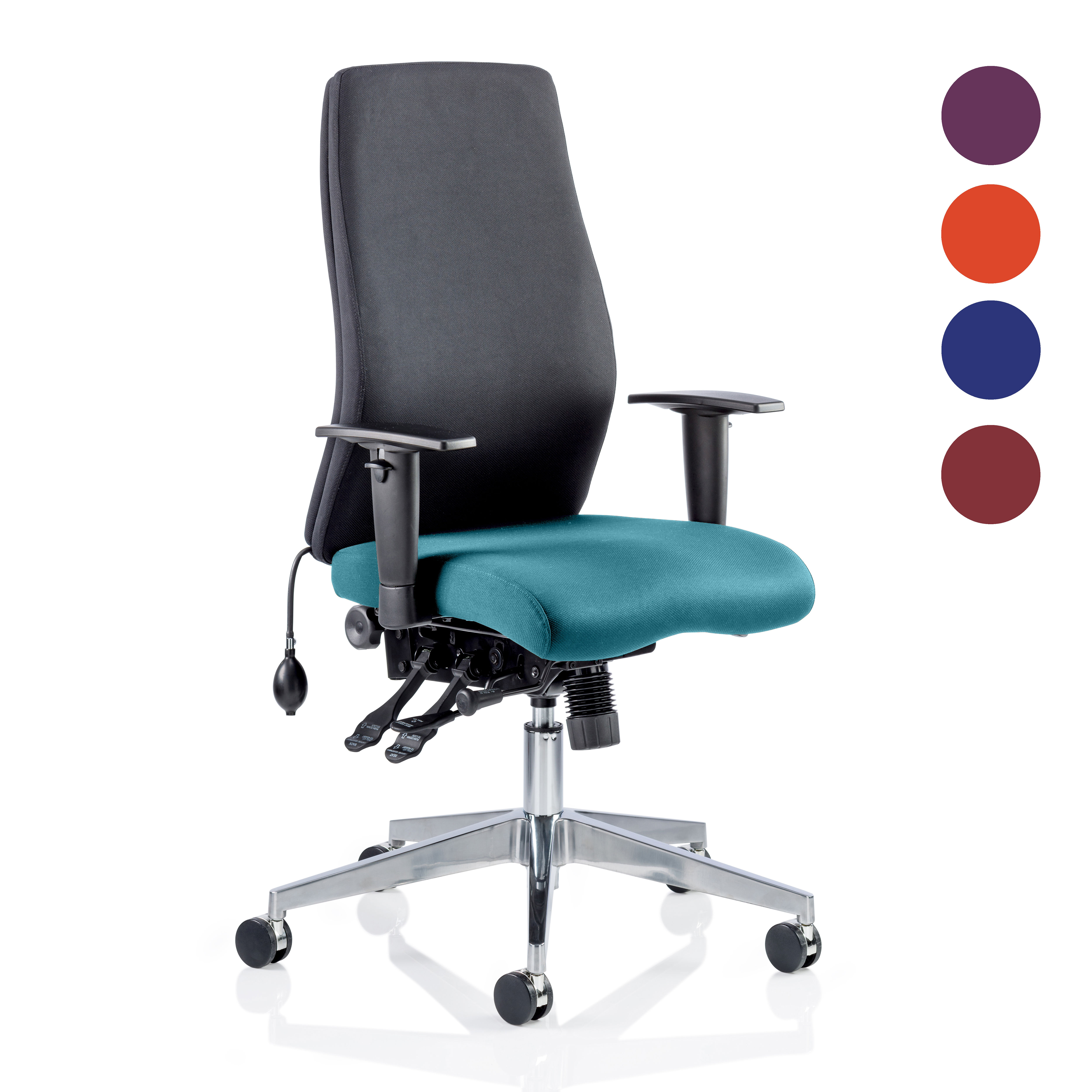 Onyx Without Headrest Bespoke