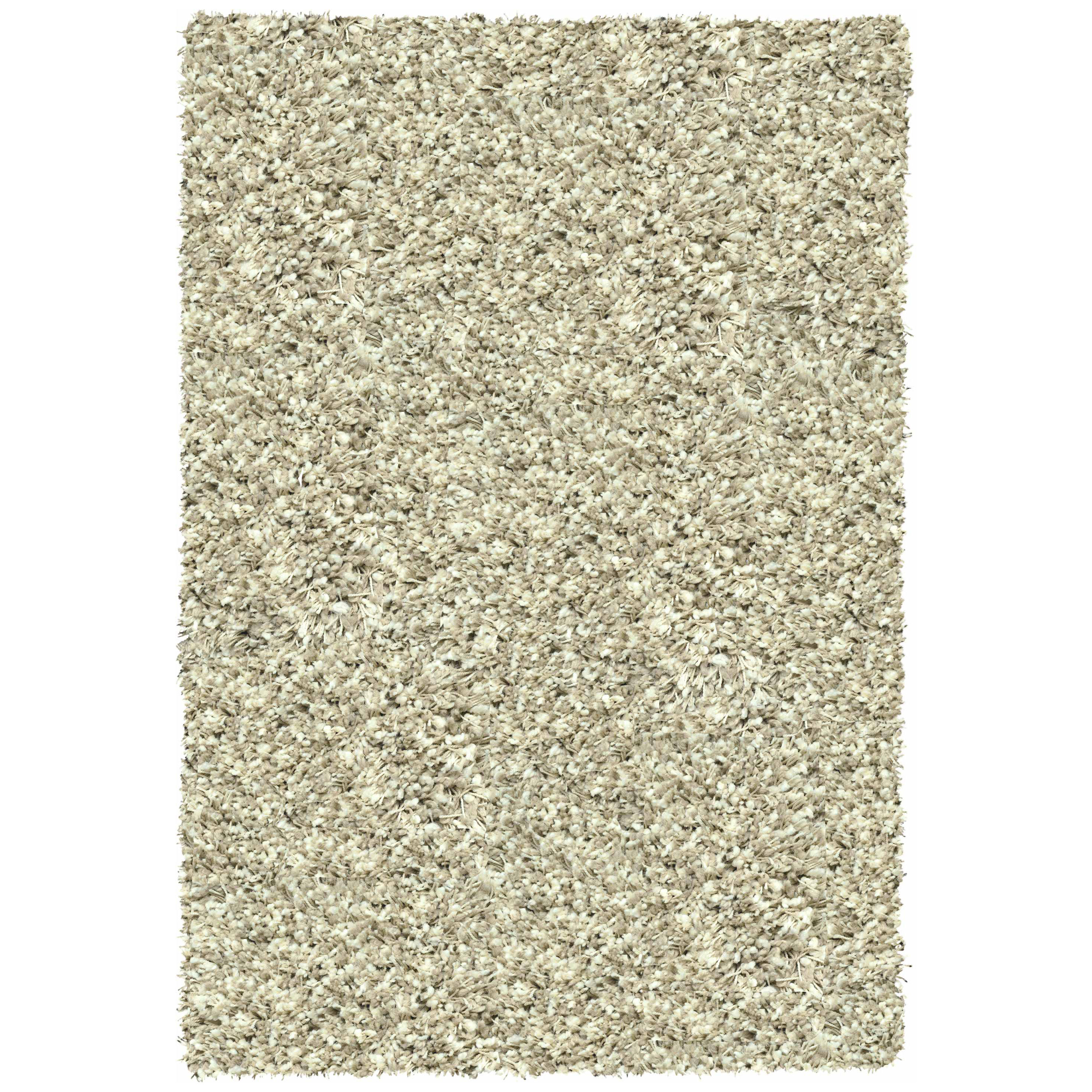 Twilight II Rug - Beige/ White