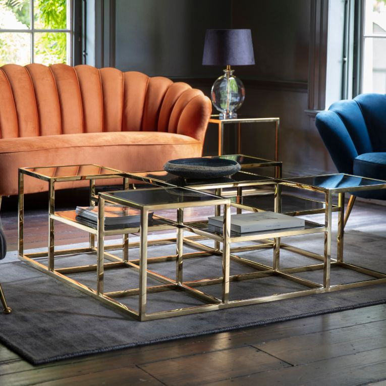 Thumbnail: Kamari Coffee Table