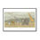 Thumbnail: Animals All in a Row II - Framed & Mounted
