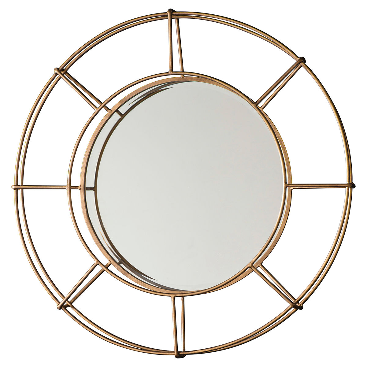 Thornebush Mirror