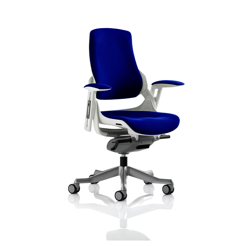 Thumbnail: Zure Fully Bespoke Colour