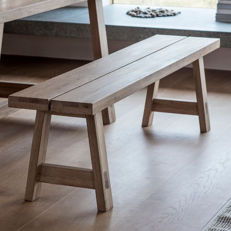 Thumbnail: Hilderstone Bench
