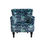 Thumbnail: Dalston Chair Extinct Navy
