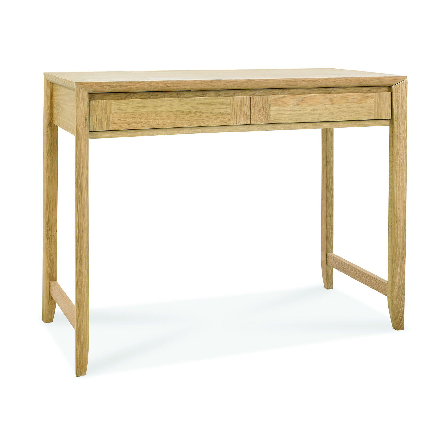 Bergen Oak Desk