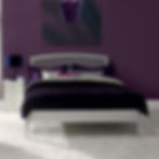 Thumbnail: Ashby Soft Grey 1 Drawer Nightstand