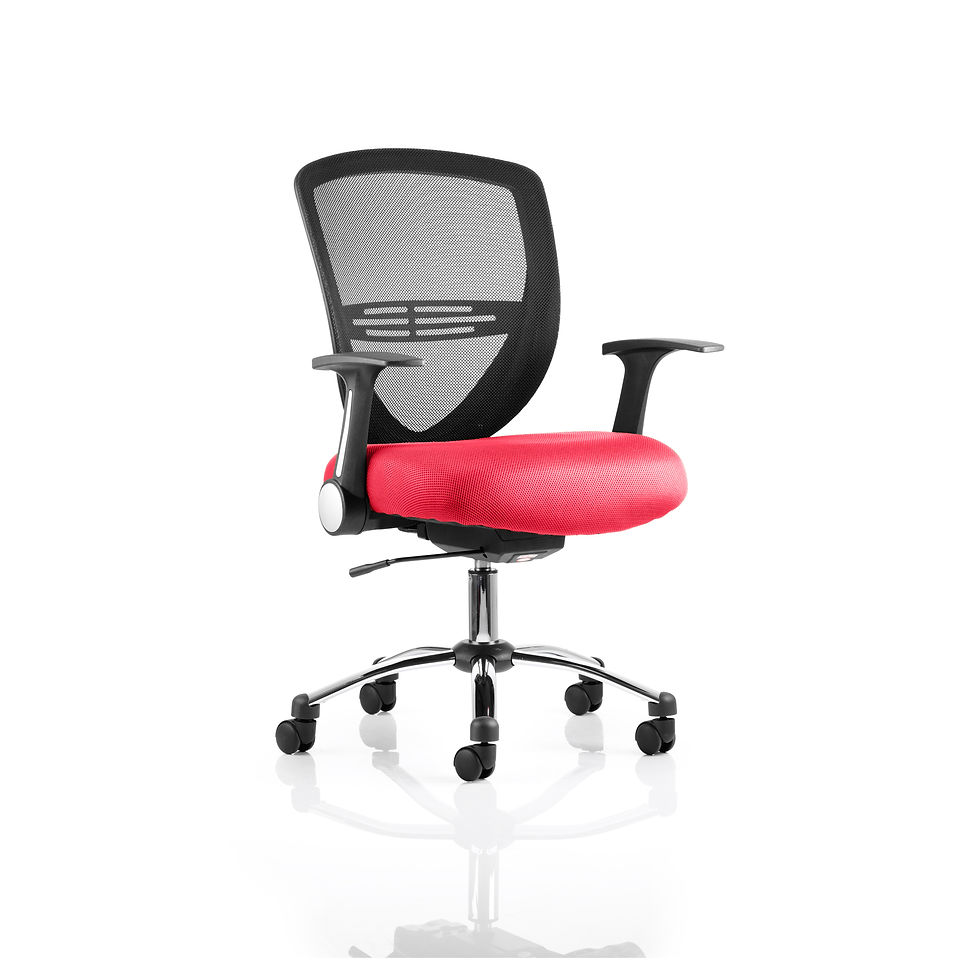 Thumbnail: Iris Bespoke Colour Seat