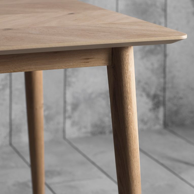 Thumbnail: Milan Dining Table