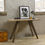Thumbnail: Cadell Aged Oak Console Table