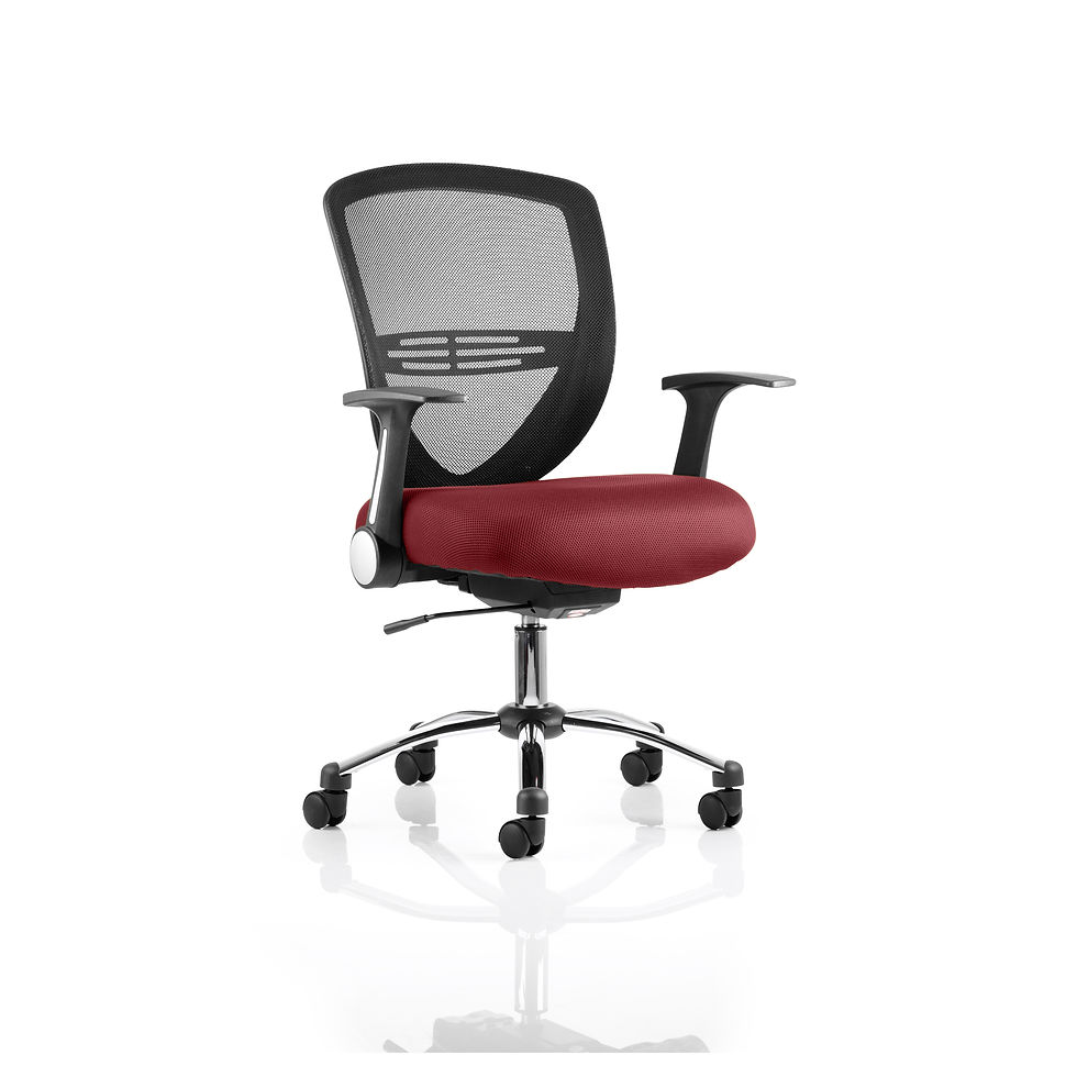 Thumbnail: Iris Bespoke Colour Seat