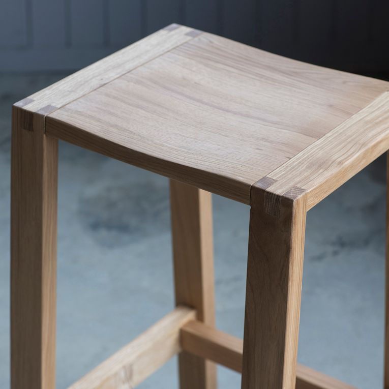 Thumbnail: Hilderstone Bar Stool