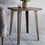 Thumbnail: Moorfields Side Table