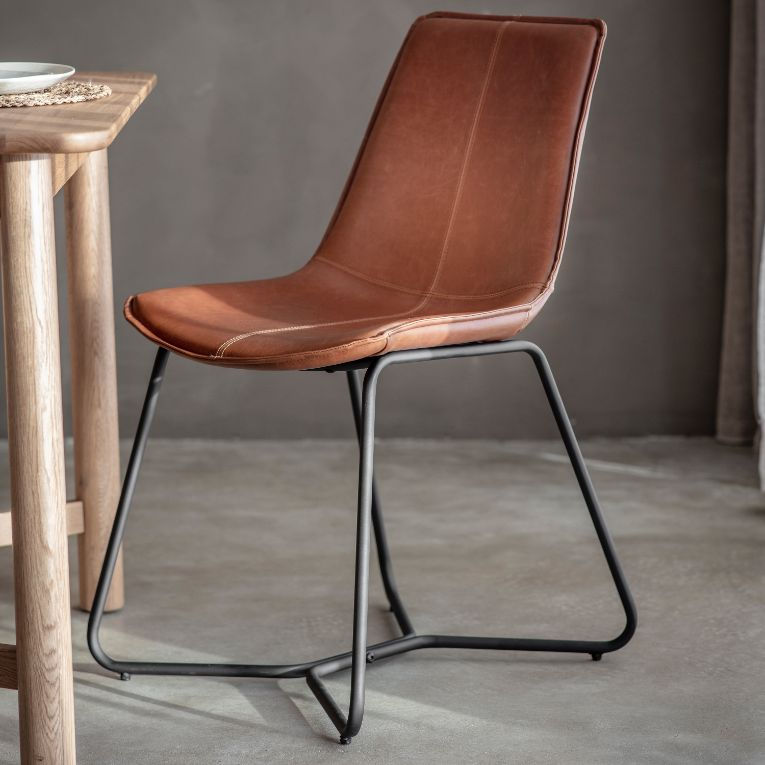 Thumbnail: Stephen Brown Dining Chair - Pack of 2