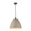 Thumbnail: Small Roosevelt Pendant Lamp