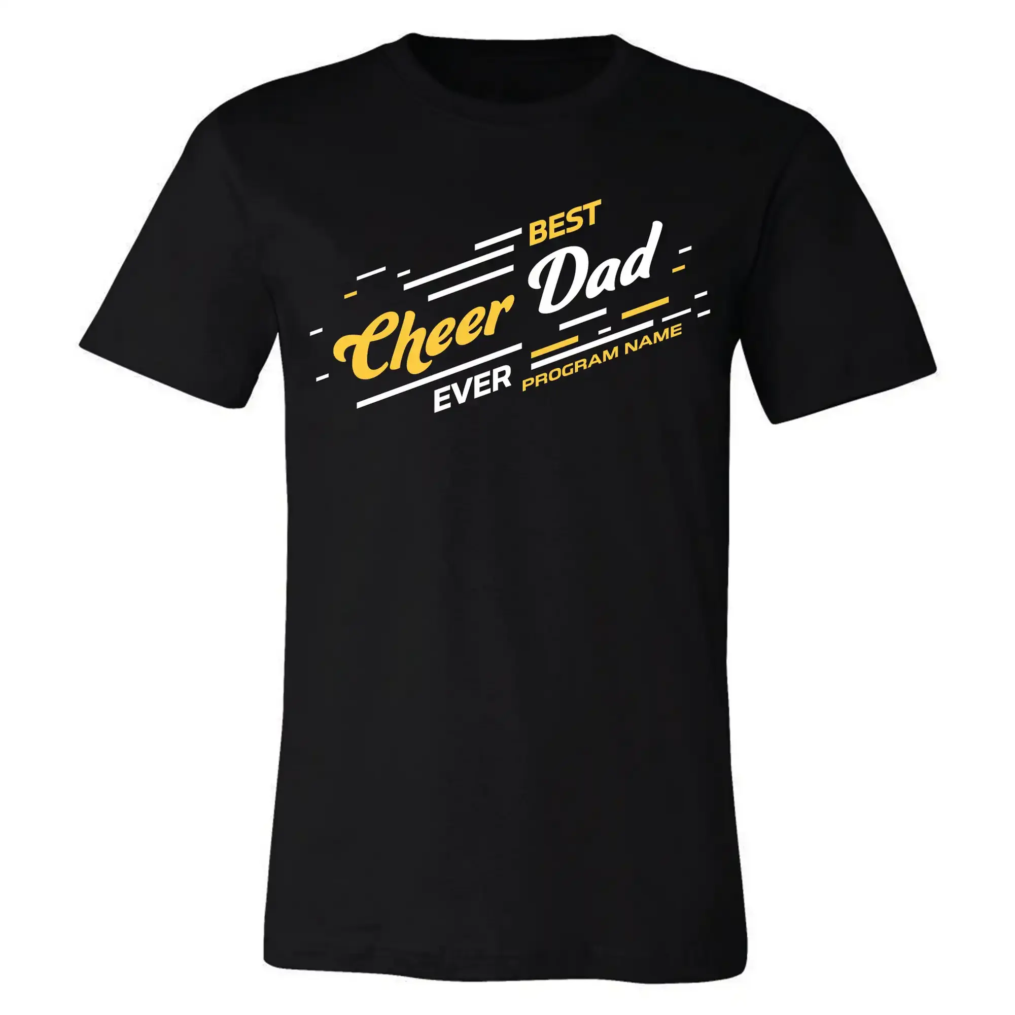 RS Cheer Dad T-Shirt