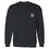 Thumbnail: 121 Black Crewneck