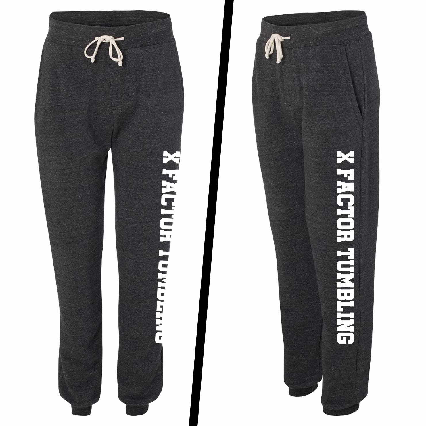 XFT Dark Joggers