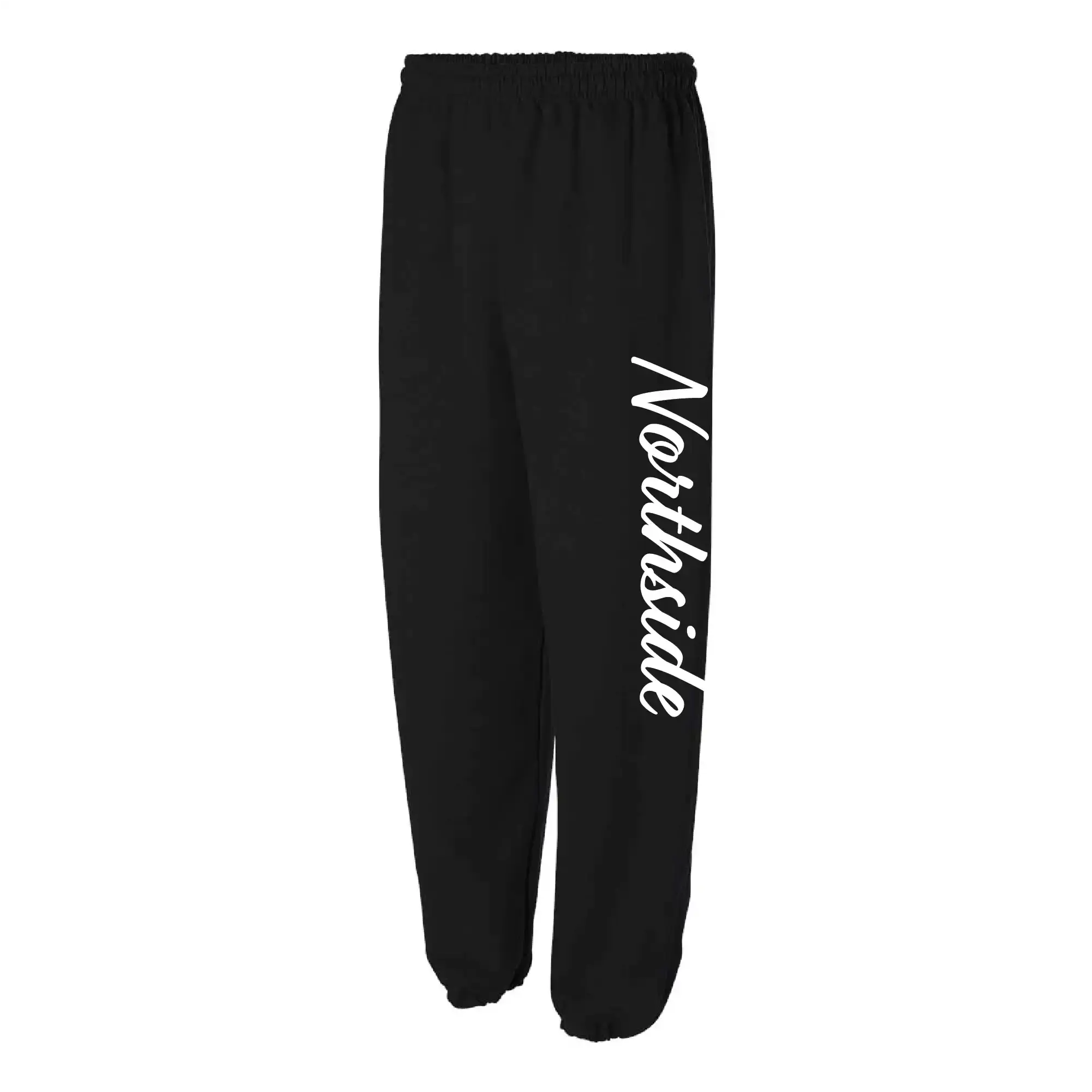 NHS Black Sweatpants