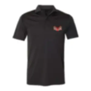 VE Black Polo